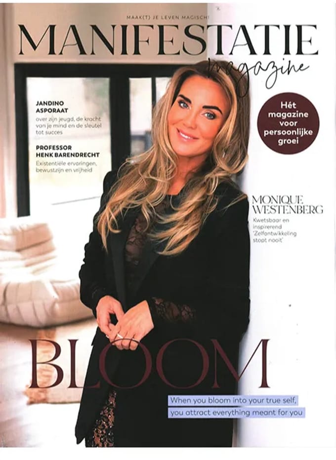 Manifestatie magazine - 15 2025