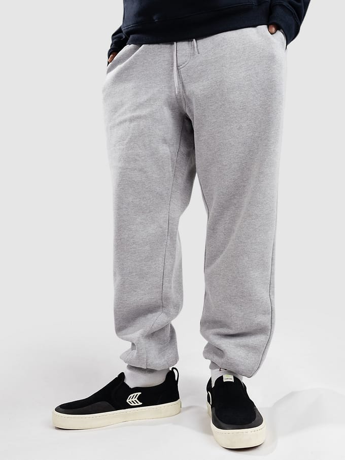 Blue Tomato Logo Joggingbroek grijs
