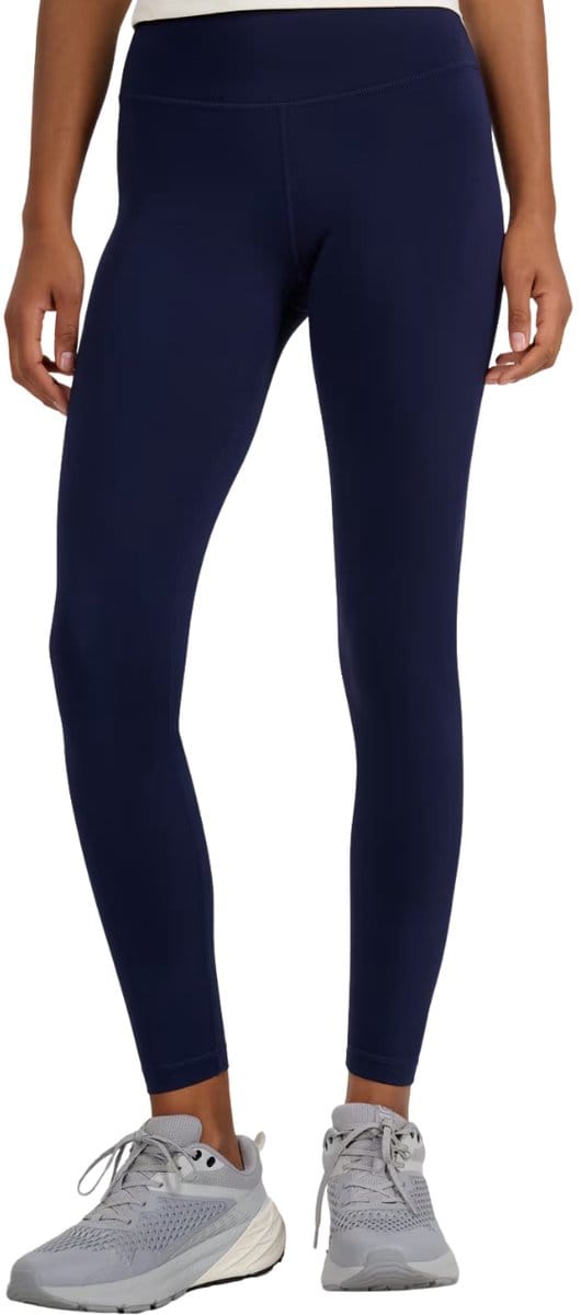 4F Legging Dames FNK Donkerblauw - Maat M