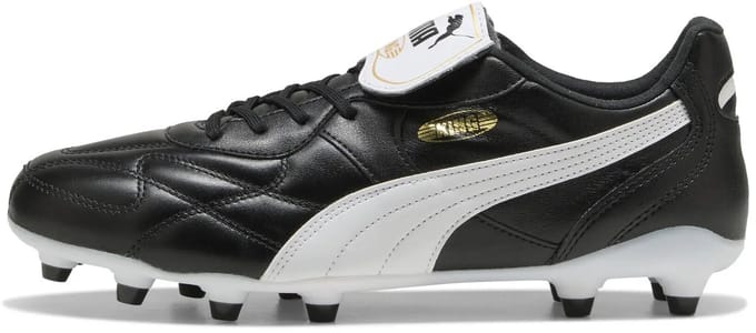 Voetbalschoenen Puma King Top FG/AG