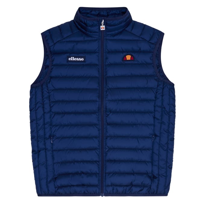 Ellesse Bardy Gilet Gewatteerd Vest