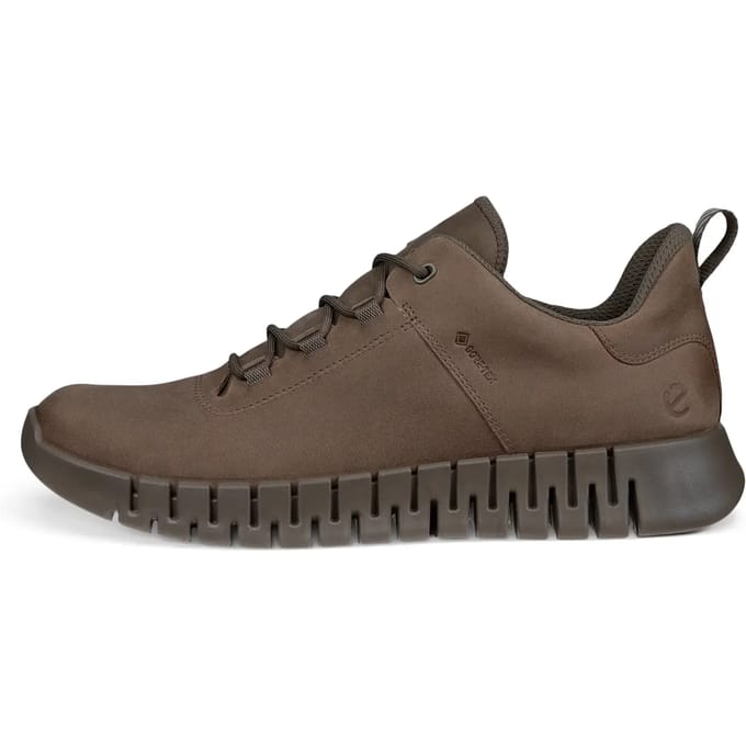 Trainers Ecco Gruuv