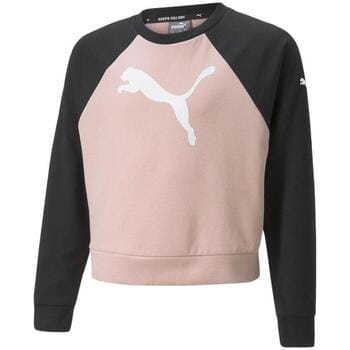 Sweater Puma Mdrn Spt