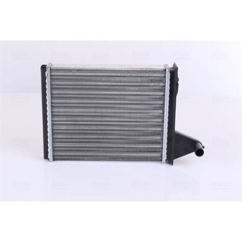 Warmtewisselaar, interieur verwarming NISSENS 71448