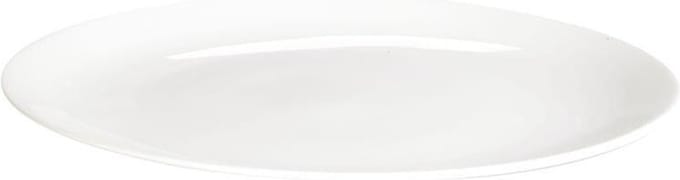 ASA Selection Á Table - Onderbord - Ø 30 cm - Wit