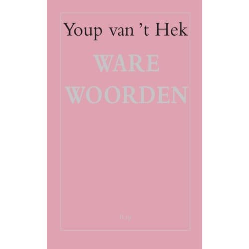 Ware Woorden - Youp van 't Hek