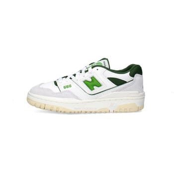 Lage Sneakers New Balance GSB550EG