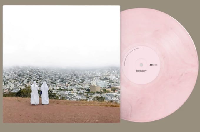 Asphalt Meadows - Death Cab For Cutie