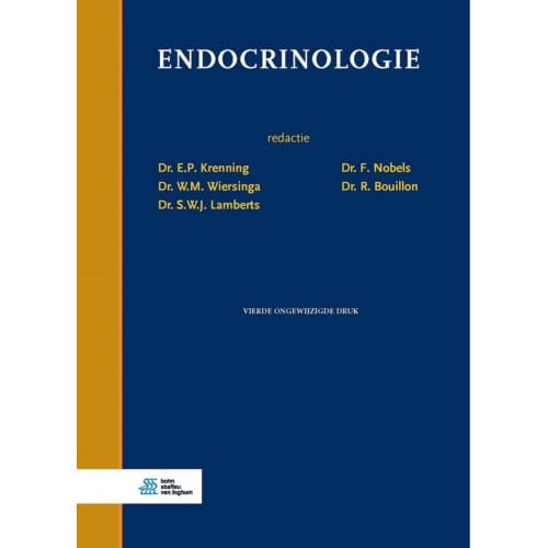 Endocrinologie