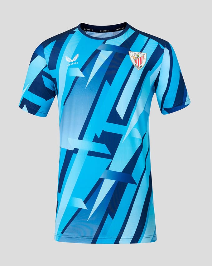 Athletic Club Derde Matchday T-shirt 26/27 - Heren