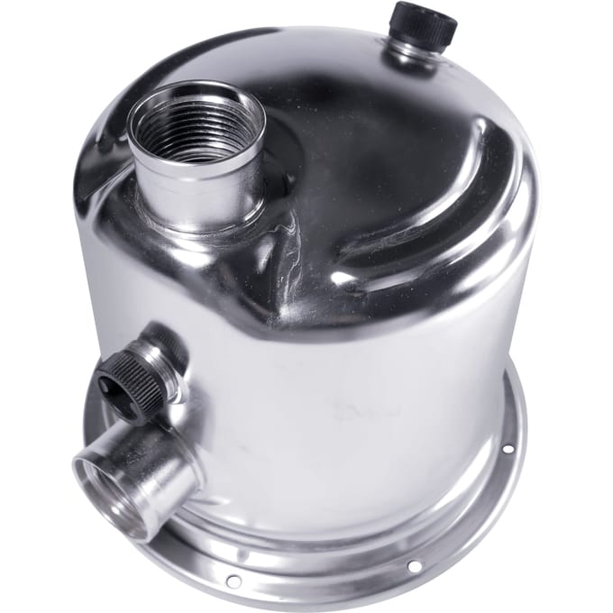 Gardena Pompdeksel 5000/6 – 5000/6 Electronic Plus