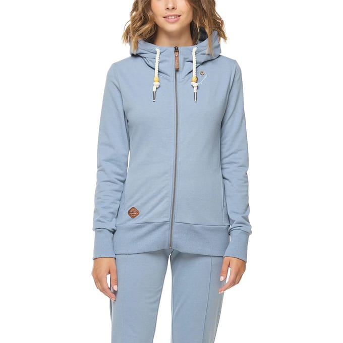 Dames Hoodie Ragwear Paya