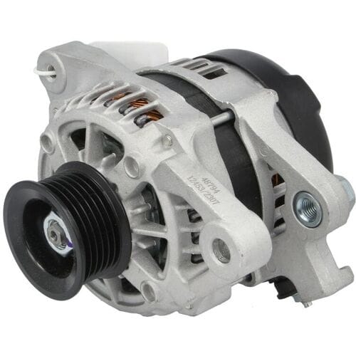 Driefasige generator STARDAX STX110236R