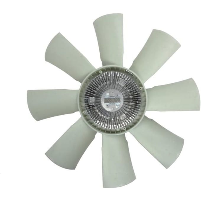 Ventilator, waaier NRF 49756