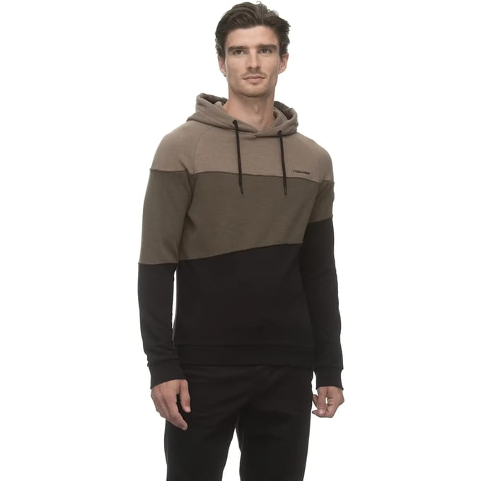 Hoodie Ragwear Thres