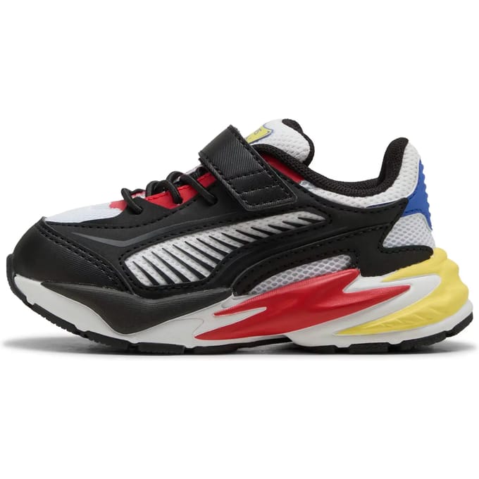 Babytrainers Puma RS Surge Toys AC+