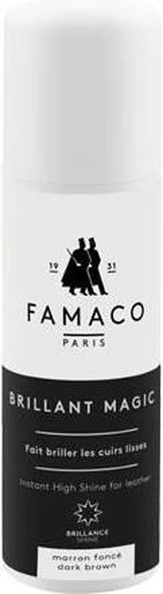 Famaco Brillant Magic - zelfglans