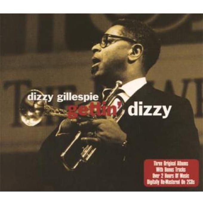 Gettin' Dizzy