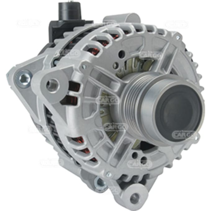 Driefasige generator HC-CARGO 114391