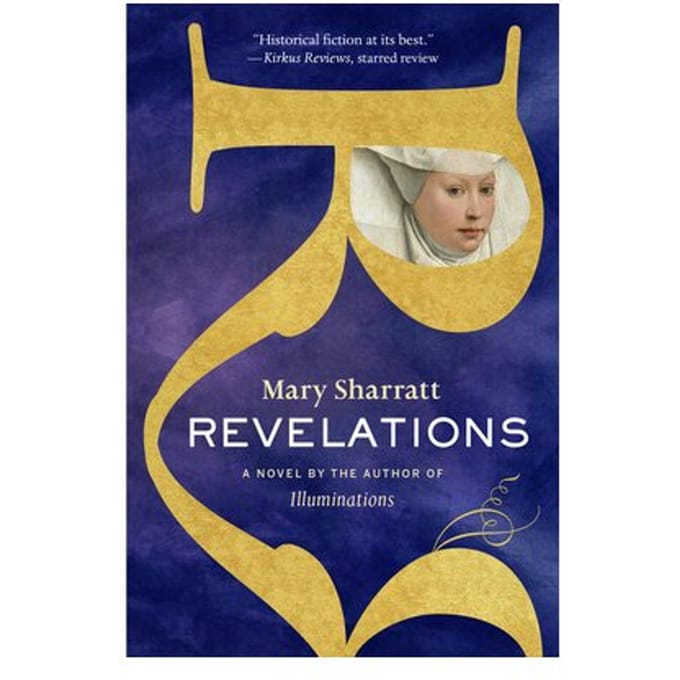 Revelations - Mary Sharratt