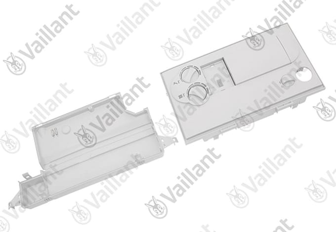 VAILLANT Behuizing VC 126+196+246/2-C u.w. Vaillant-Nr. , 295248