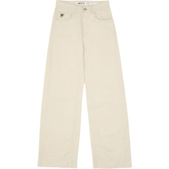 Lois Rosa-r Jeans Beige 3304-7915