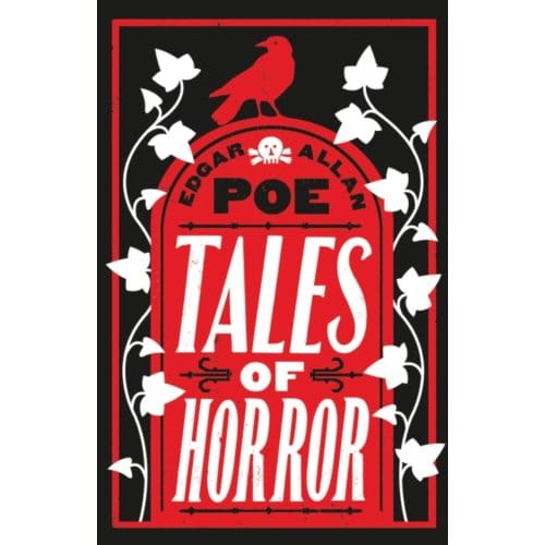 Tales Of Horror - Evergreens - Edgar Allan Poe