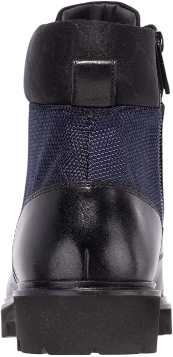 Joop - Herren Stiefel Tela Stampa Hektor