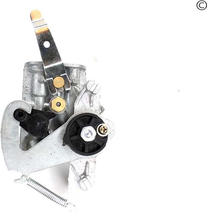 Solex Carburateur 2020 model compleet