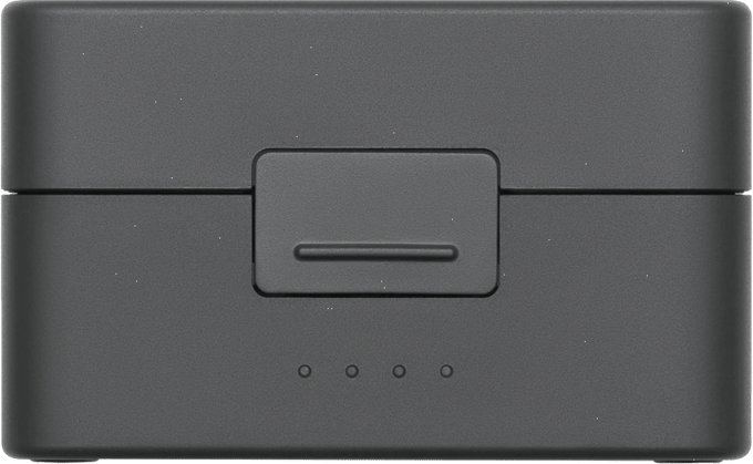 DJI Mic Mini Charging Case