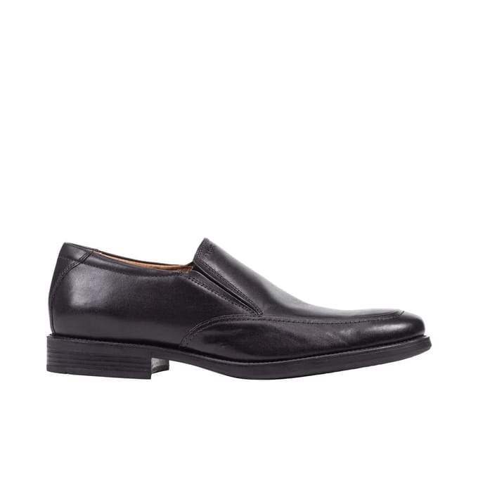 Derbie Geox Federico Smooth Leather