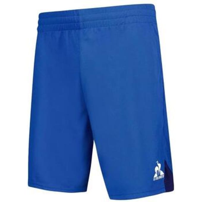 Korte Broek Le Coq Sportif Short de Sport
