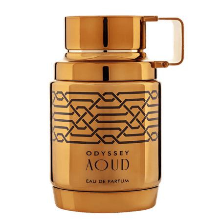 Armaf Odyssey Aoud Eau de Parfum voor mannen, 100 ml