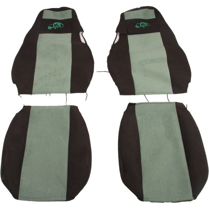 Stoelhoes F-CORE PS14 GREEN