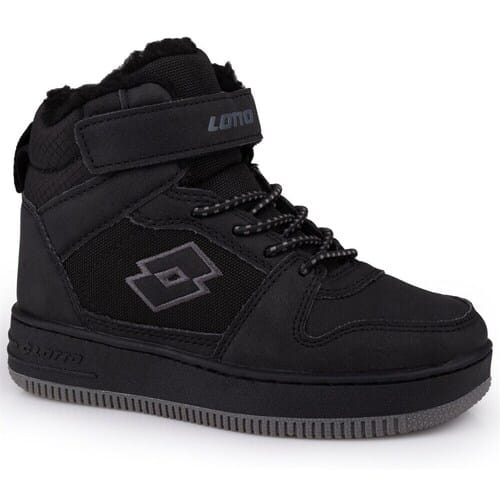 Hoge Sneakers Lotto Prehna Fur K