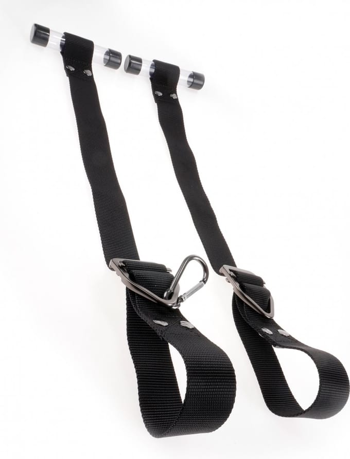 Sir Richard's Command Bondage Deurboeien