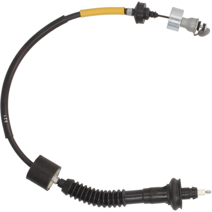 Kabel, koppelingsbediening TRW GCC3100