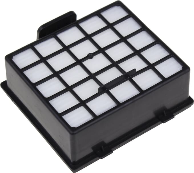 Filter geschikt voor BOSCH / SIEMENS H12 hepa filter 426966 series alternatief