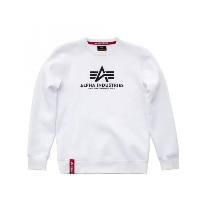 Sweater voor kinderen Alpha Industries Basic