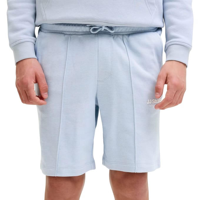 Jack & Jones Kane Soho Joggingshort Jongens - Maat 152