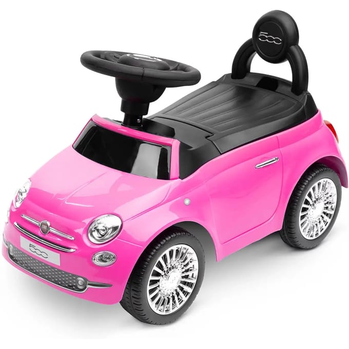 Auto spelletjes Toyz Fiat
