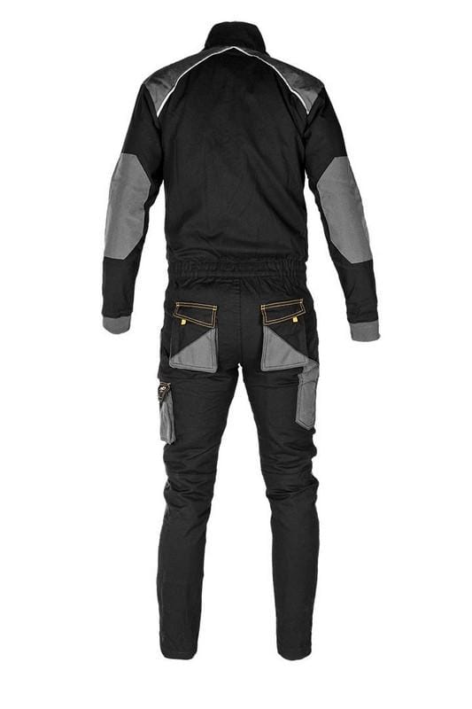 Grupa Topex NEO - Beschermende Overall - HD Slim - XL