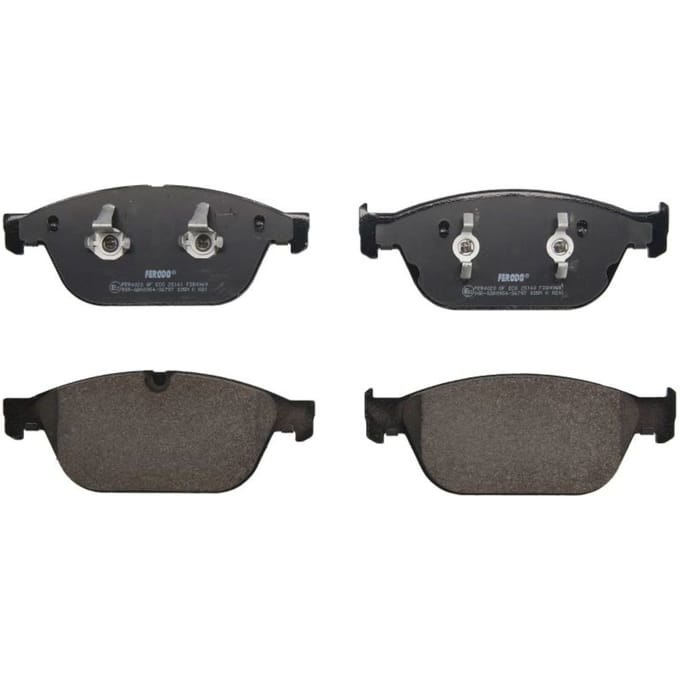 Remblokset FERODO FDB4969, voor