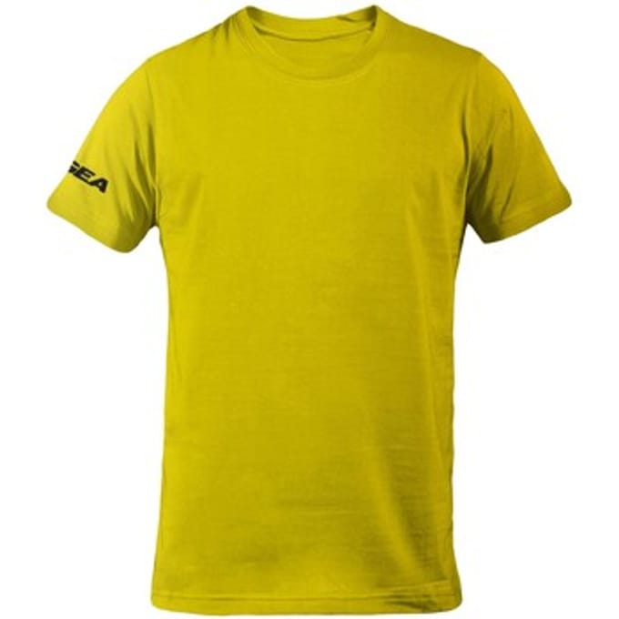 Legea Aria T-Shirt - Sportswear - Volwassen