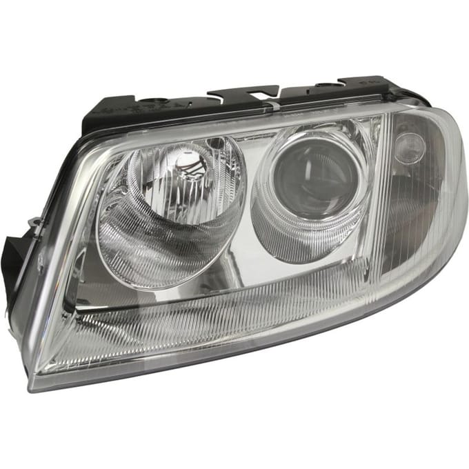 Koplampen TYC 20-6244-05-2, links
