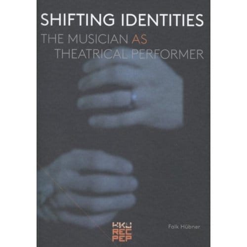 Shifting Identities - Falk Hübner