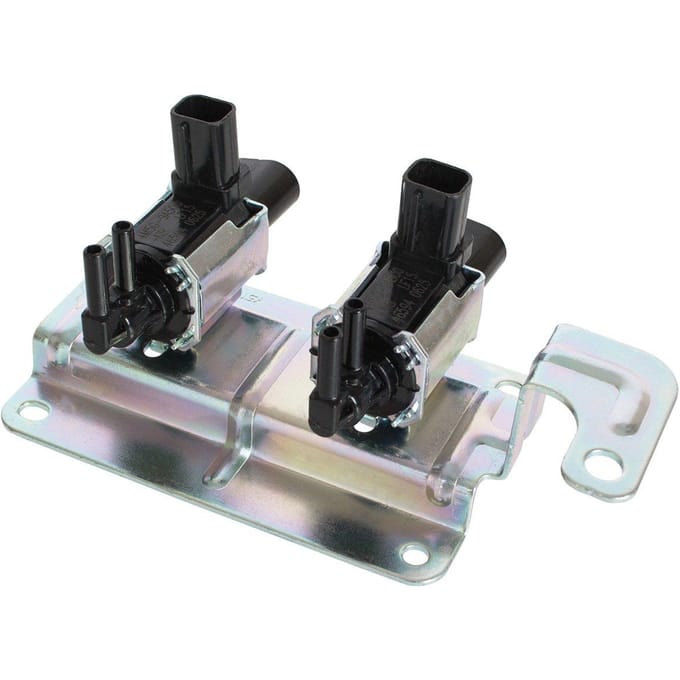 Modecar Ford S-MAX - Elektrische Pneumatische Magneetventiel - 12V - 2 Pinnen