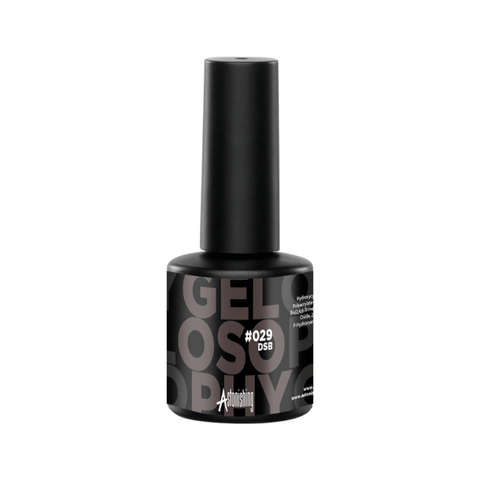 Astonishing Gelosophy #029 DSB 7ml