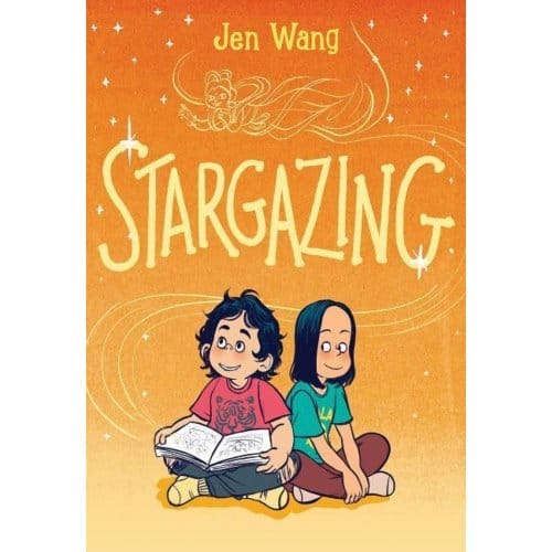 Stargazing - Jen Wang