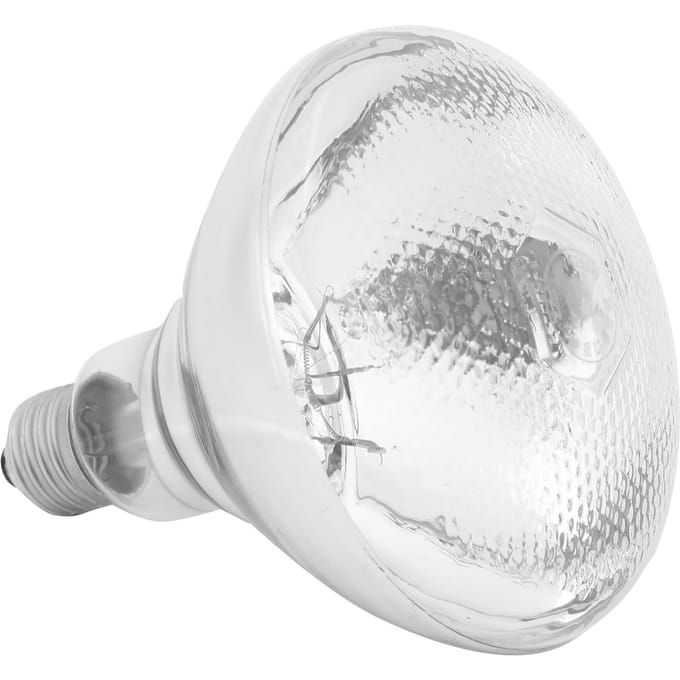 Kweekverwarmingslamp Instelbare temperatuur Infrarood Kweekisolatielamp 220V‑240V white